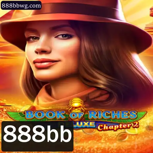 Book of Riches Deluxe Chapter 2: Explore Aventuras e Riquezas