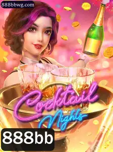 Explorando o Mundo de CocktailNights: Uma Aventura Envolvente no Mundo dos Jogos