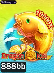 DragonKoi: Mergulhando no Universo do Jogo com 888bb