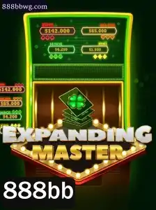 Descubra o Inovador Jogo ExpandingMaster