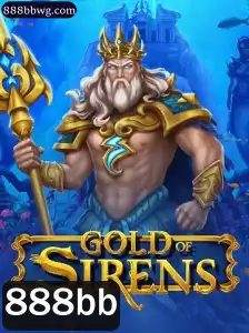 GoldofSirens: Uma Jornada Épica no Mundo dos Jogos