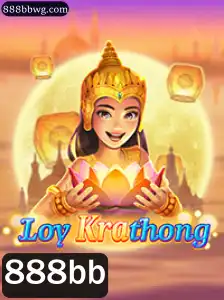 LoyKrathong: Um Jogo Envolvente com Raízes Culturais e Modernas