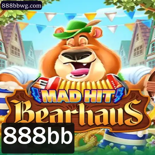 MadHitBearhaus: Descubra o Jogo Inovador de Estratégia e Aventura
