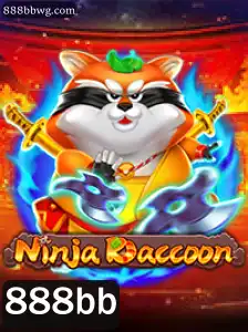 NinjaRaccoon: Uma Aventura de Estratégia e Agilidade