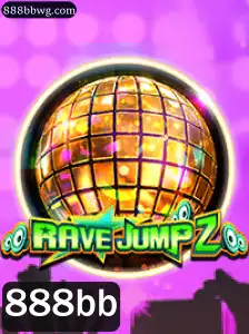 Explorando o Mundo Vibrante de RaveJump2