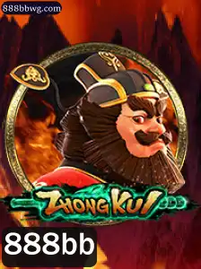 Descubra ZhongKui: A Aventura Estratégica do Jogo 888bb